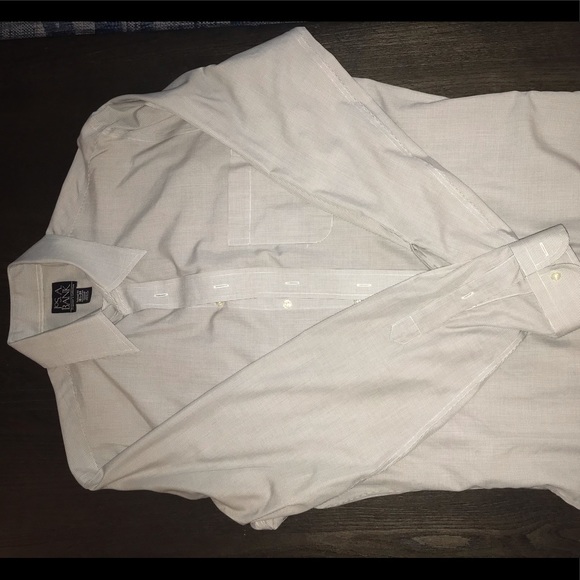 Dressy button down!! - Picture 2 of 2